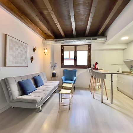 Apartamentos Real Suites Realejo Granada Exterior foto