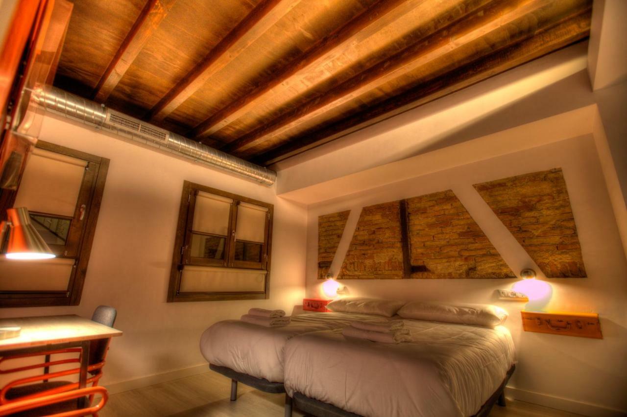 Apartamentos Real Suites Realejo Granada Exterior foto