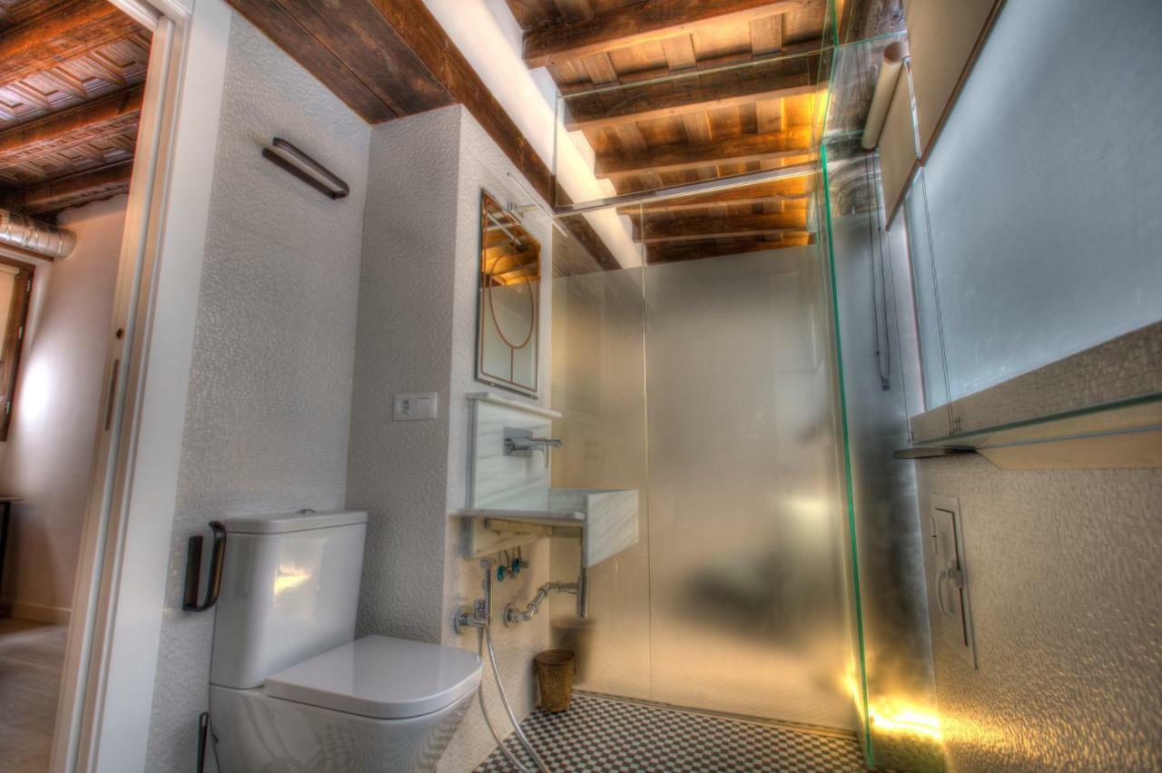 Apartamentos Real Suites Realejo Granada Exterior foto