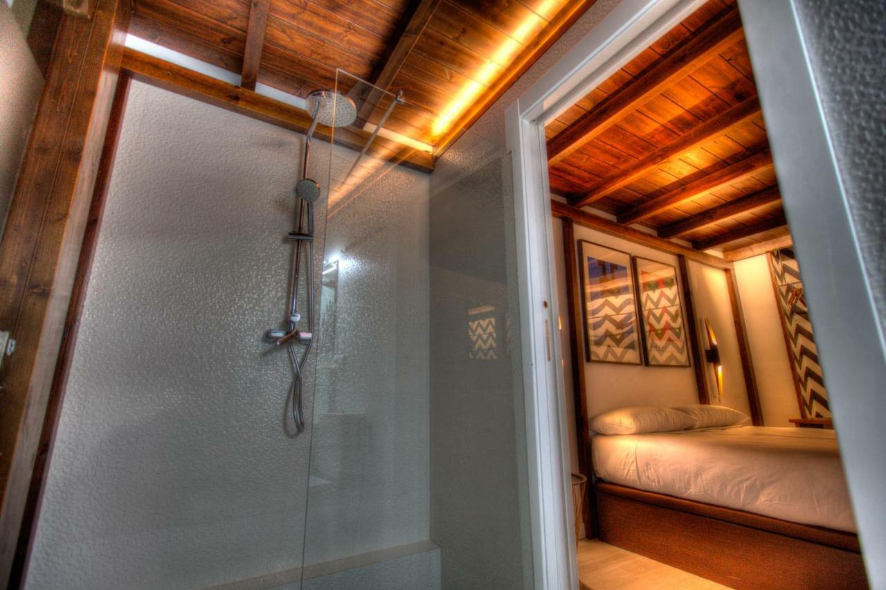 Apartamentos Real Suites Realejo Granada Exterior foto