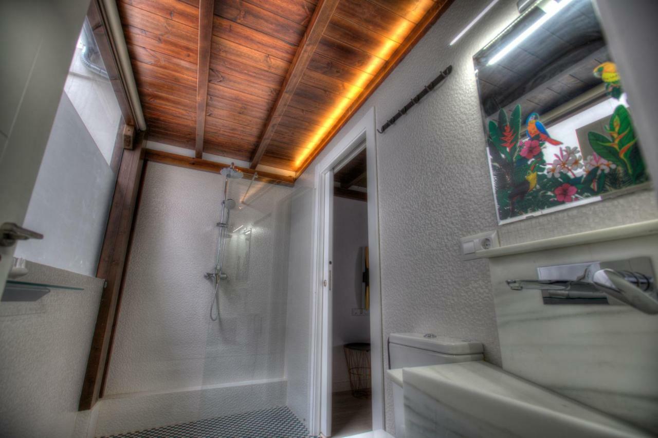 Apartamentos Real Suites Realejo Granada Exterior foto